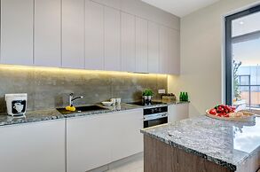 Old Town - River Point by Welcome Apartment