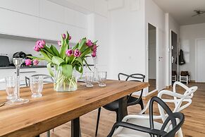 Old Town - River Point by Welcome Apartment