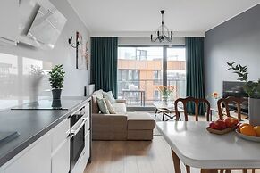 Old Town - River Point by Welcome Apartment