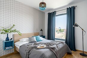 Old Town - River Point by Welcome Apartment