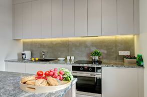 Old Town - River Point by Welcome Apartment