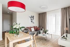 Old Town - River Point by Welcome Apartment