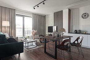 Old Town - River Point by Welcome Apartment