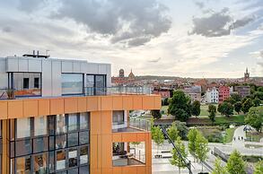 Old Town - River Point by Welcome Apartment