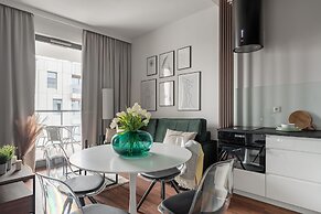Old Town - River Point by Welcome Apartment