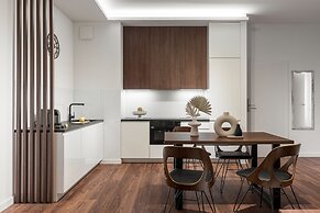 Old Town - River Point by Welcome Apartment