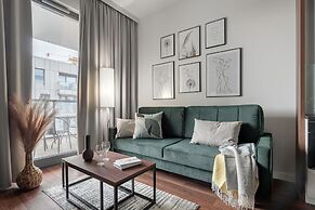 Old Town - River Point by Welcome Apartment