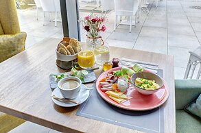 Old Town - River Point by Welcome Apartment