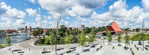 Old Town - River Point by Welcome Apartment