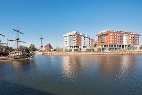 Old Town - River Point by Welcome Apartment