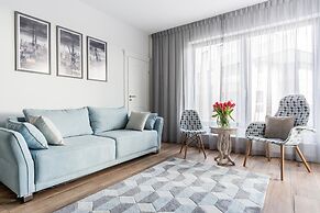 Old Town - River Point by Welcome Apartment