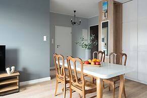 Old Town - River Point by Welcome Apartment