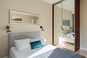 Old Town - River Point by Welcome Apartment