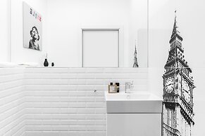 Old Town - River Point by Welcome Apartment