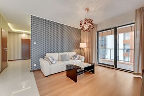 Old Town - River Point by Welcome Apartment