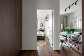 Old Town - River Point by Welcome Apartment