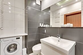 Old Town - River Point by Welcome Apartment