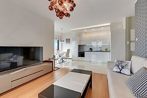 Old Town - River Point by Welcome Apartment