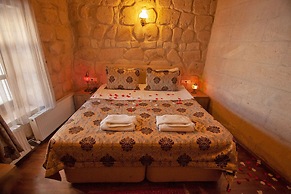 Diamond of Cappadocia