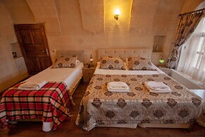 Diamond of Cappadocia