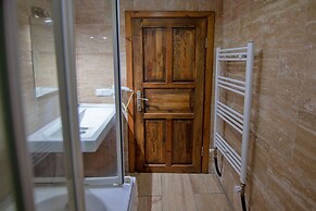 Diamond of Cappadocia