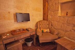 Diamond of Cappadocia