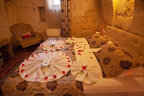 Diamond of Cappadocia