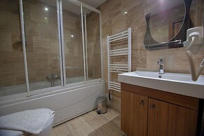 Diamond of Cappadocia