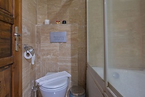 Diamond of Cappadocia