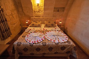 Diamond of Cappadocia