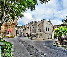 Diamond of Cappadocia