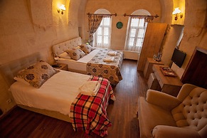 Diamond of Cappadocia