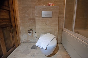 Diamond of Cappadocia