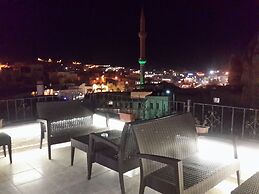 Diamond of Cappadocia