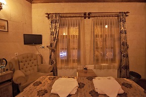 Diamond of Cappadocia