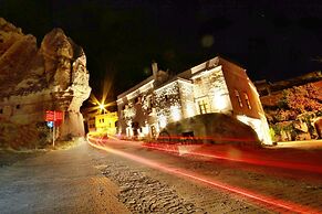Diamond of Cappadocia
