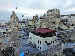 Diamond of Cappadocia