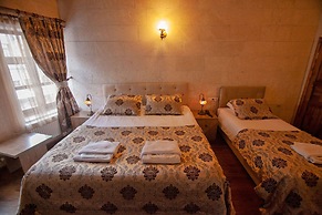 Diamond of Cappadocia