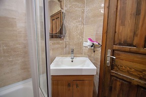 Diamond of Cappadocia