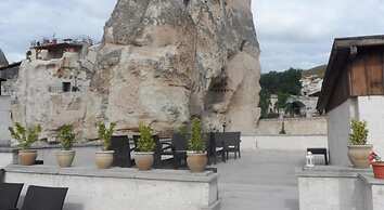 Diamond of Cappadocia