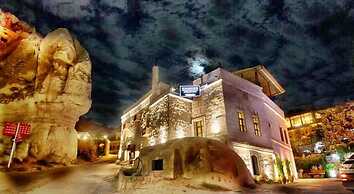 Diamond of Cappadocia