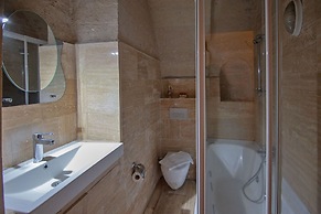 Diamond of Cappadocia