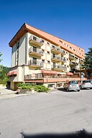 Magnola Palace Hotel