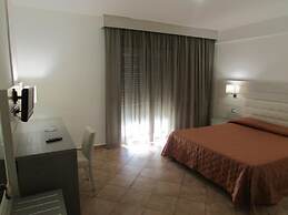 Magnola Palace Hotel