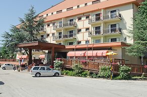 Magnola Palace Hotel