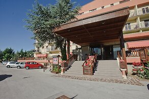 Magnola Palace Hotel
