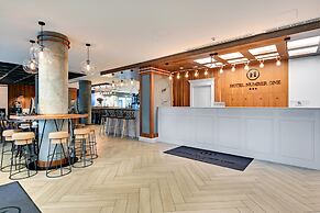 HOTEL NUMBER ONE BY GRANO Gdańsk - GRANO LIFE Gdańsk SPA & Wellness