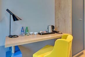 HOTEL NUMBER ONE BY GRANO Gdańsk - GRANO LIFE Gdańsk SPA & Wellness