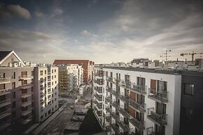 HOTEL NUMBER ONE BY GRANO Gdańsk - GRANO LIFE Gdańsk SPA & Wellness