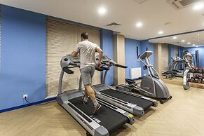 HOTEL NUMBER ONE BY GRANO Gdańsk - GRANO LIFE Gdańsk SPA & Wellness